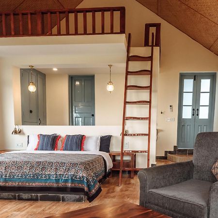 Rendezvous Resort Дармсала Екстер'єр фото