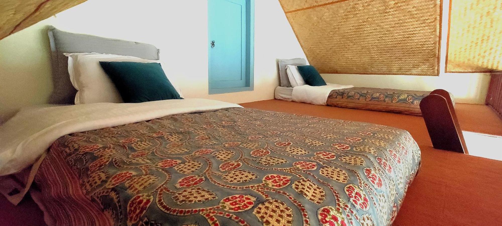 Rendezvous Resort Дармсала Номер фото