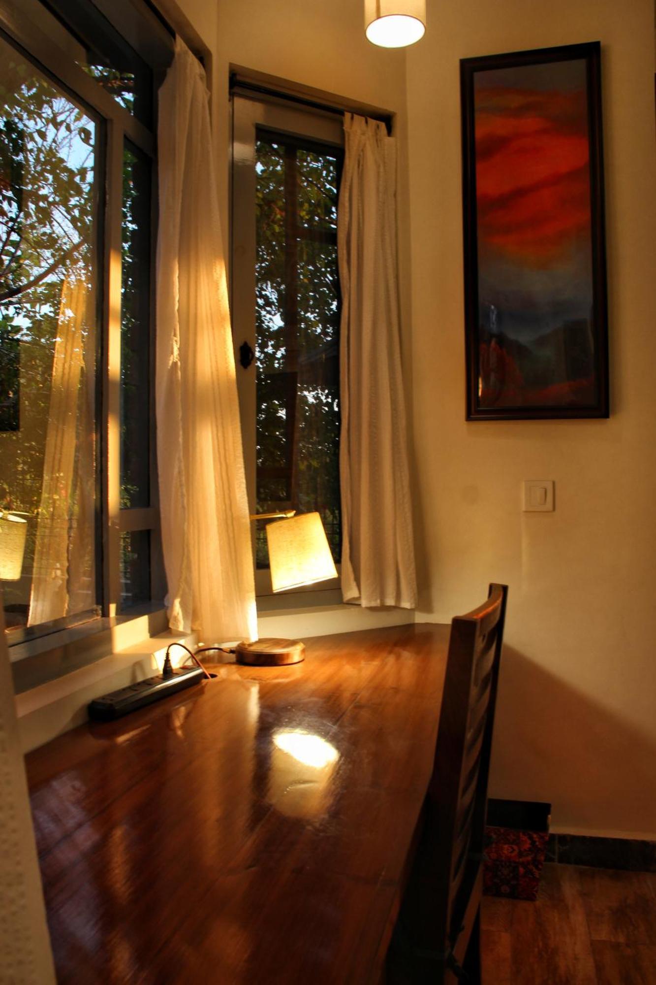 Rendezvous Resort Дармсала Номер фото